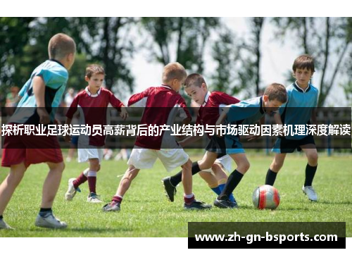 探析职业足球运动员高薪背后的产业结构与市场驱动因素机理深度解读